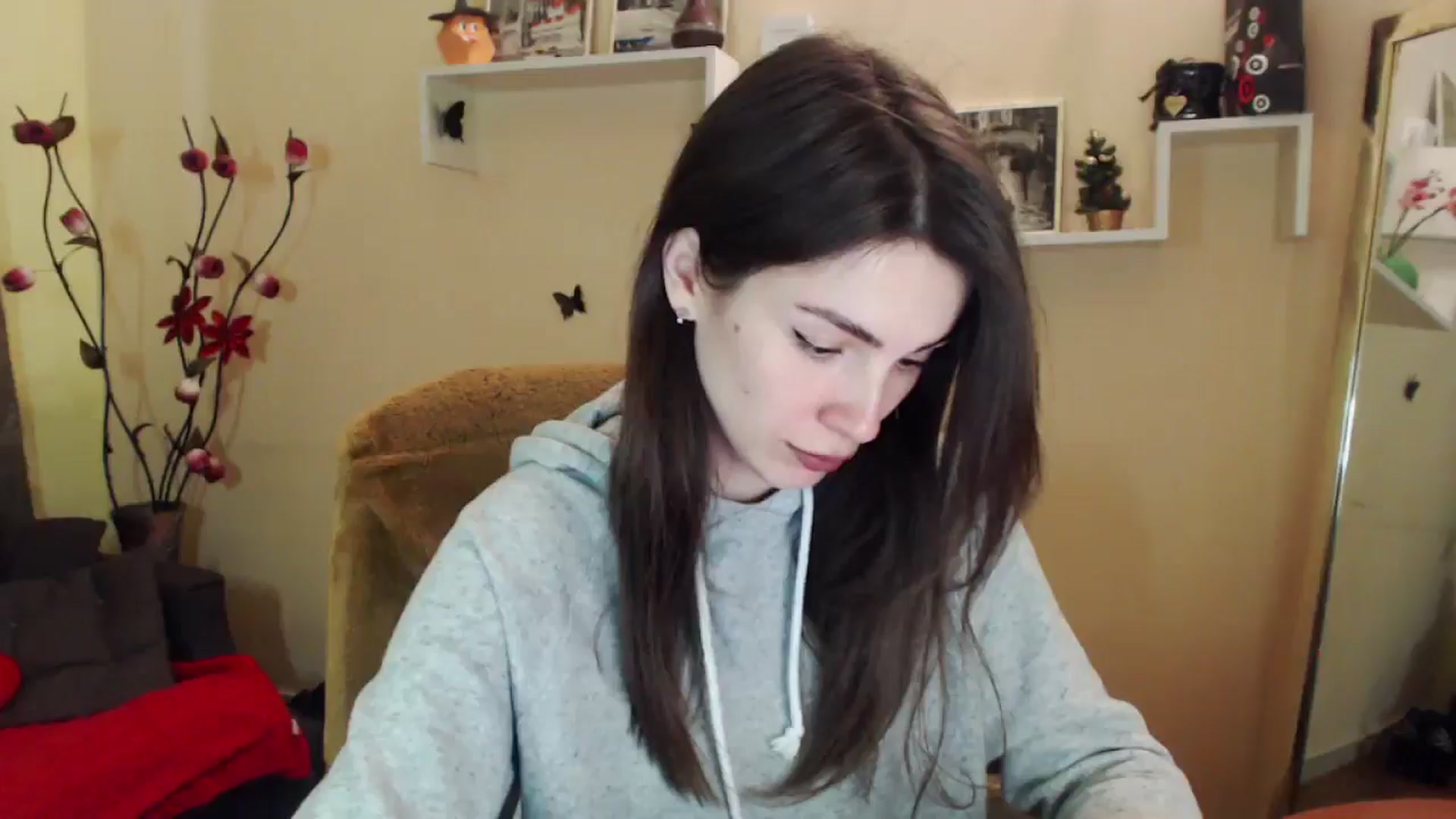 Gallery image thumbnail from MiaRoony's myfreecams stream on, 03/08/2026, 13:37 image 15 of 20