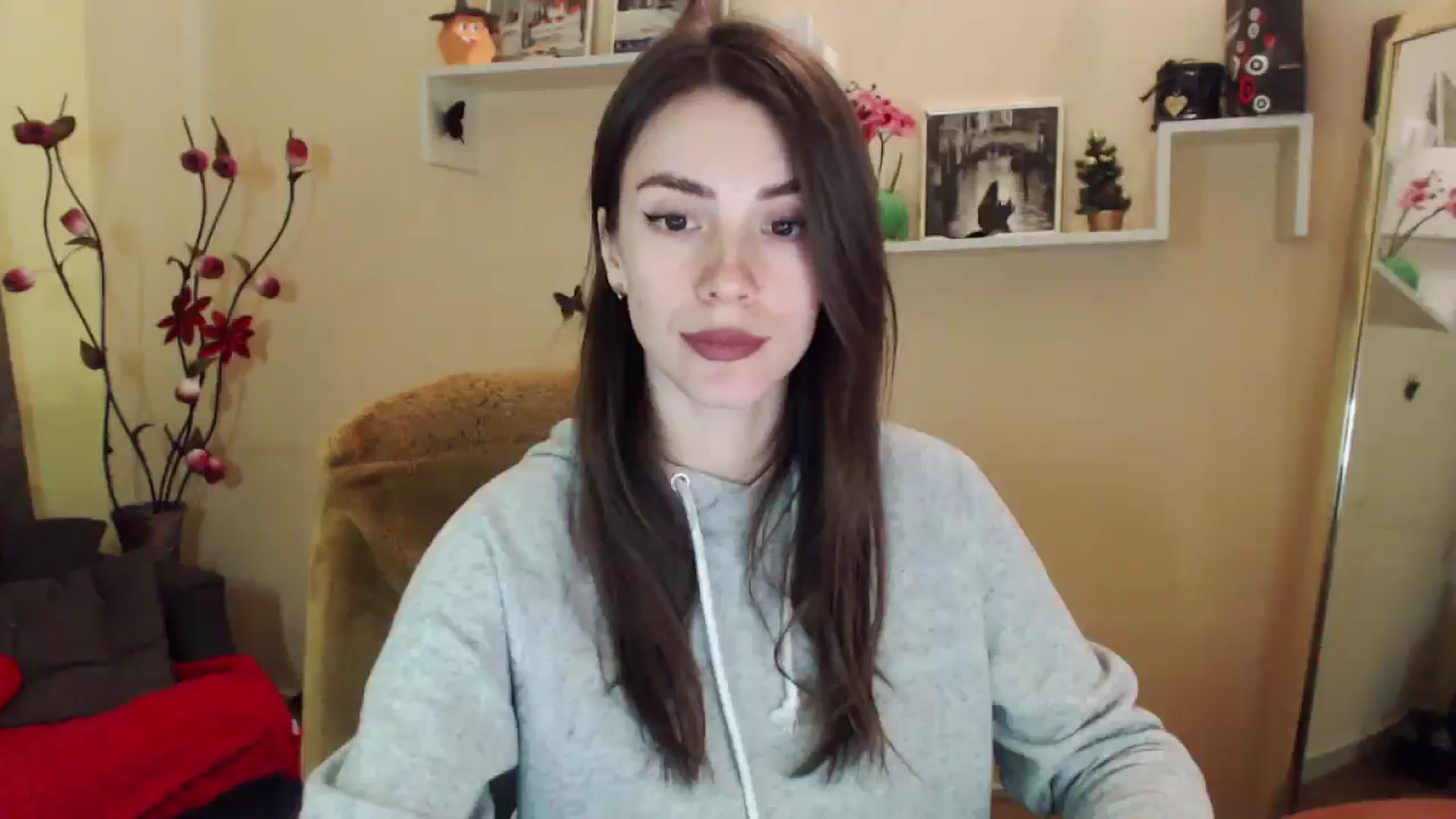 Gallery image thumbnail from MiaRoony's myfreecams stream on, 03/08/2026, 13:37 image 5 of 20