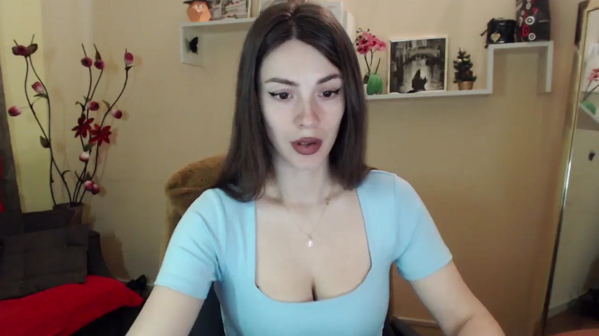 Gallery image thumbnail from MiaRoony's myfreecams stream on, 03/14/2026, 13:10 image 2 of 20