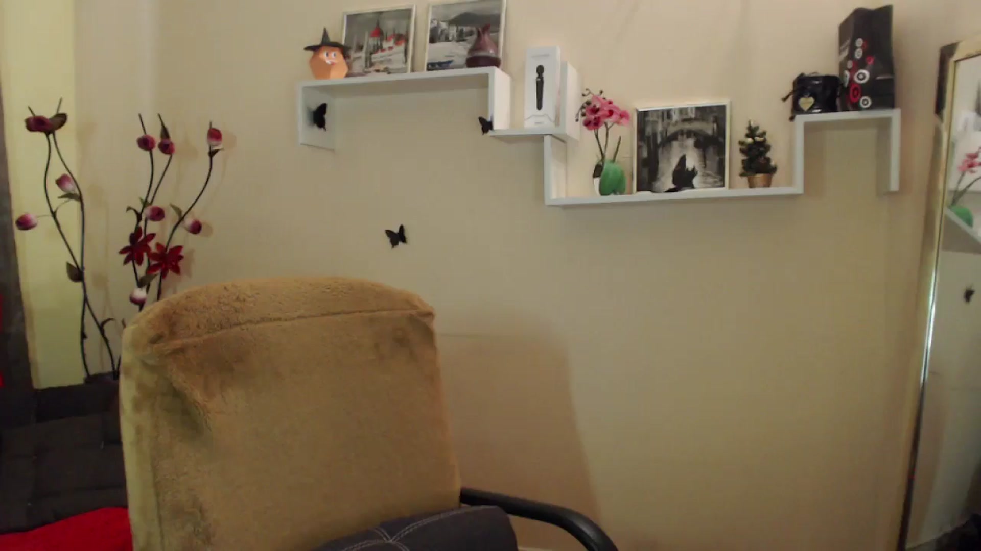 Gallery image thumbnail from MiaRoony's myfreecams stream on, 03/14/2026, 13:10 image 19 of 20