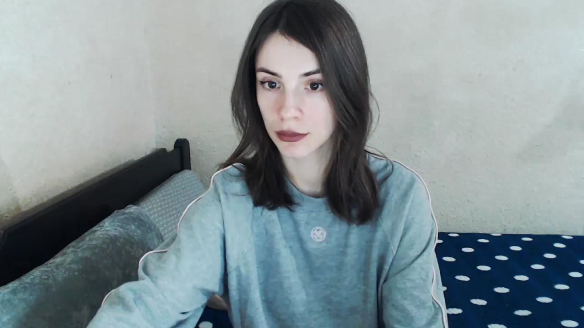 Gallery image thumbnail from MiaRoony's myfreecams stream on, 03/31/2026, 10:00 image 11 of 20