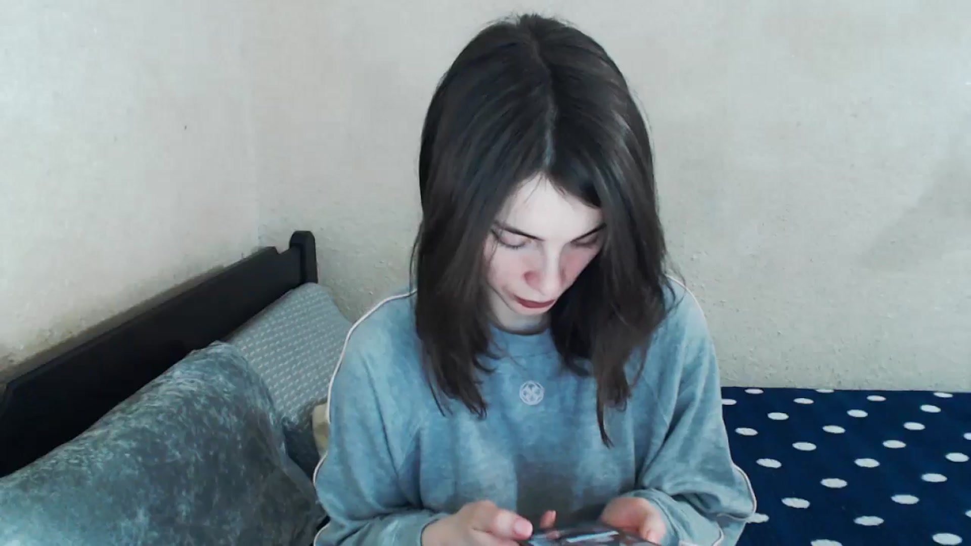 Gallery image thumbnail from MiaRoony's myfreecams stream on, 03/31/2026, 10:00 image 8 of 20
