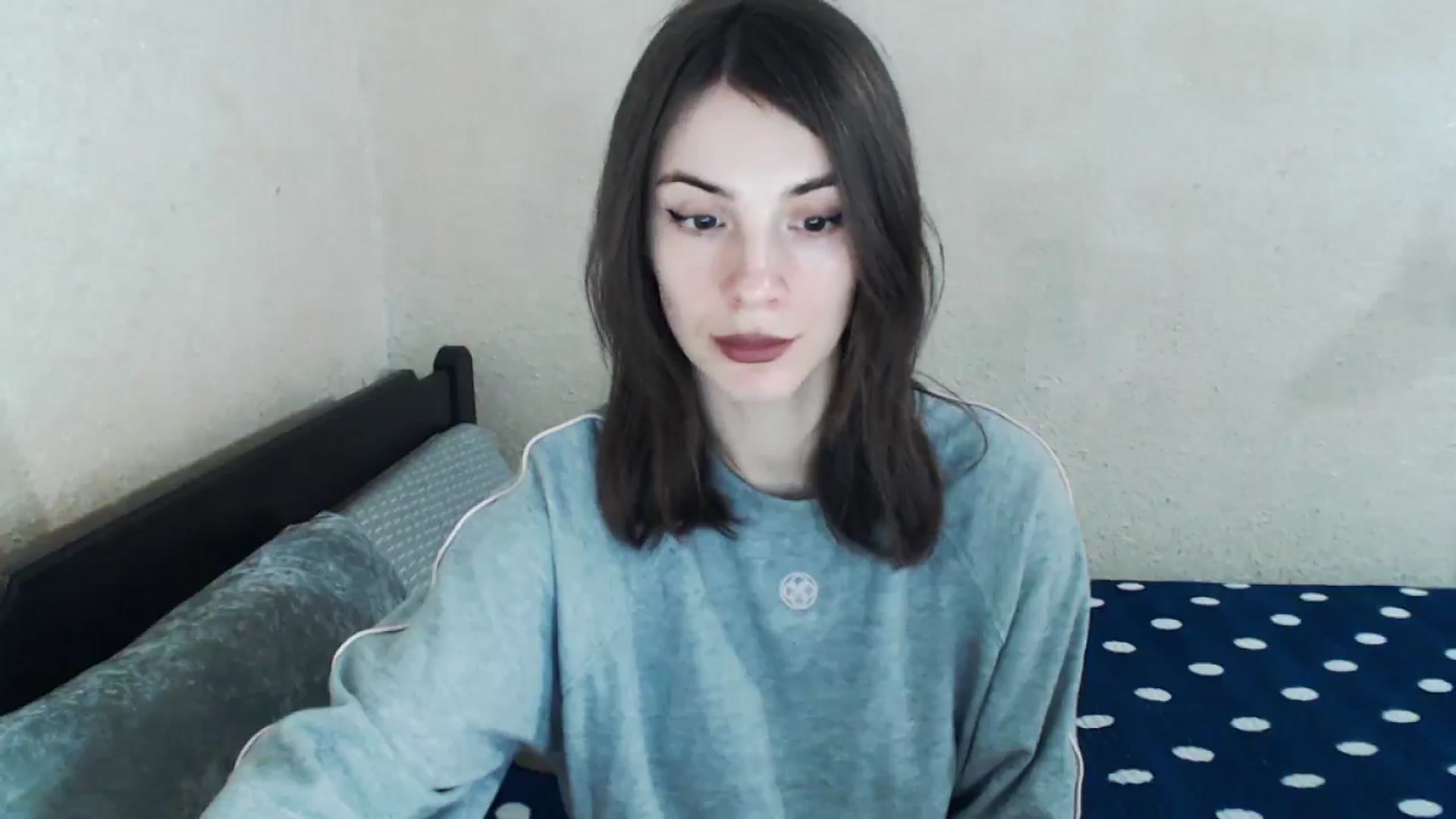Gallery image thumbnail from MiaRoony's myfreecams stream on, 03/31/2026, 10:00 image 17 of 20