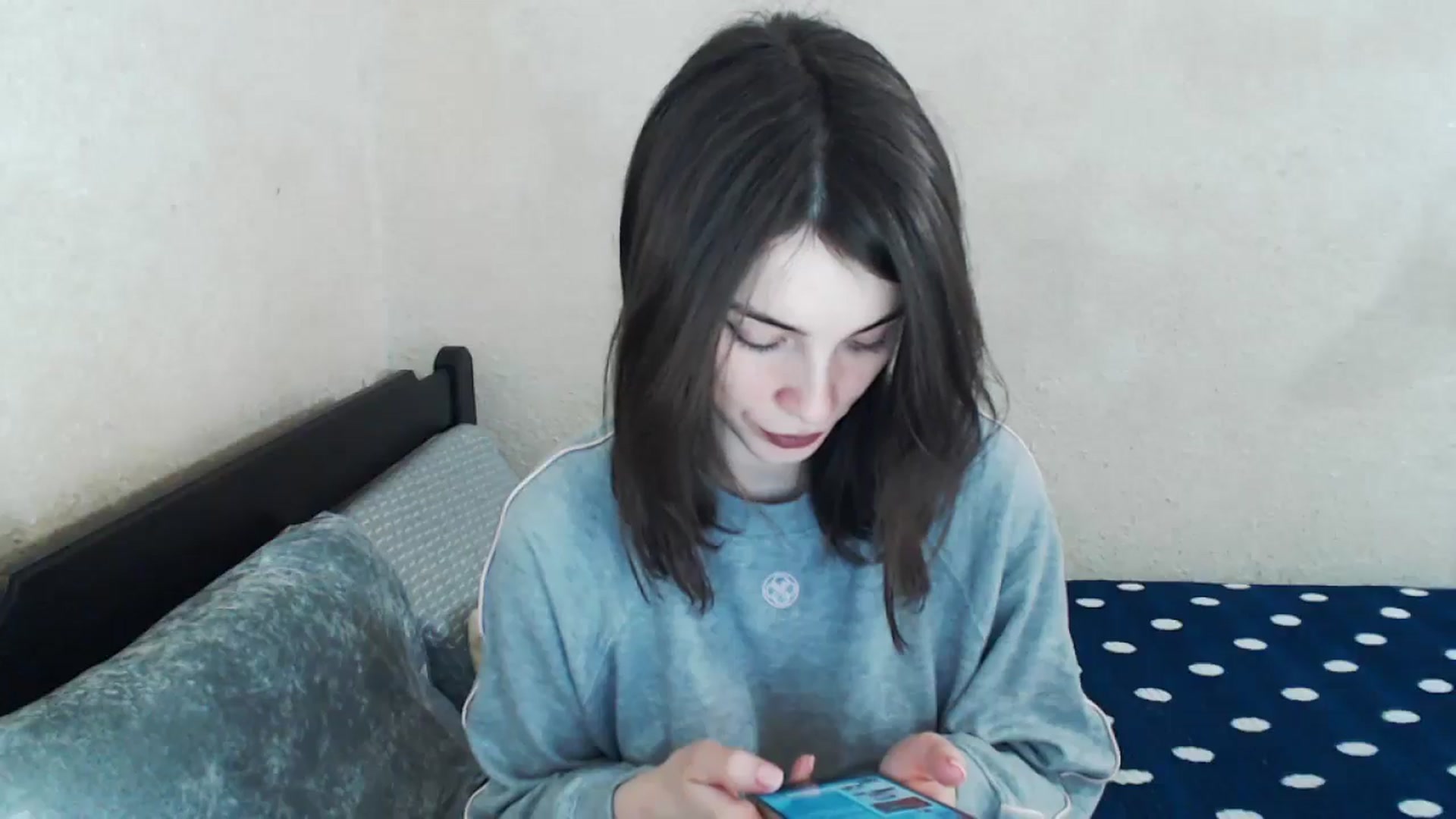 Gallery image thumbnail from MiaRoony's myfreecams stream on, 03/31/2026, 10:00 image 7 of 20