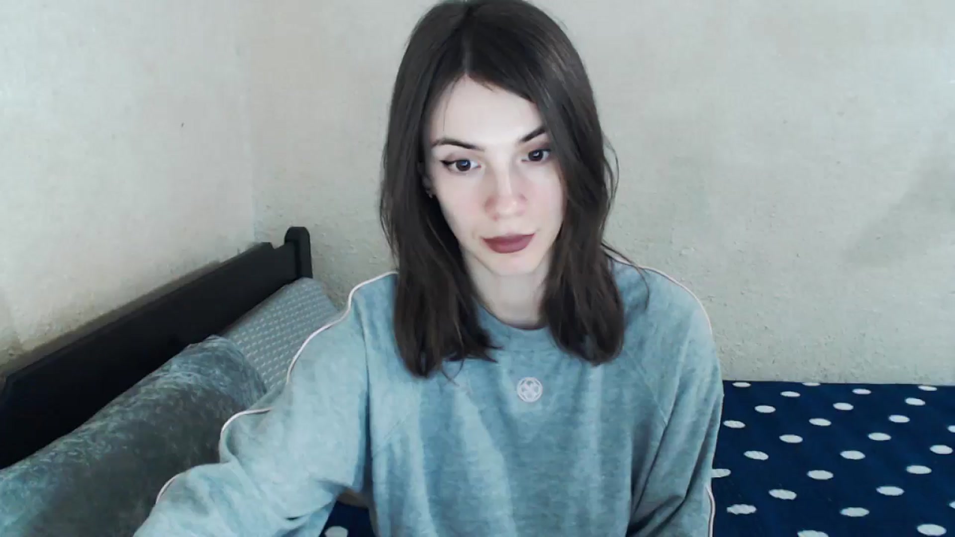 Gallery image thumbnail from MiaRoony's myfreecams stream on, 03/31/2026, 10:00 image 18 of 20