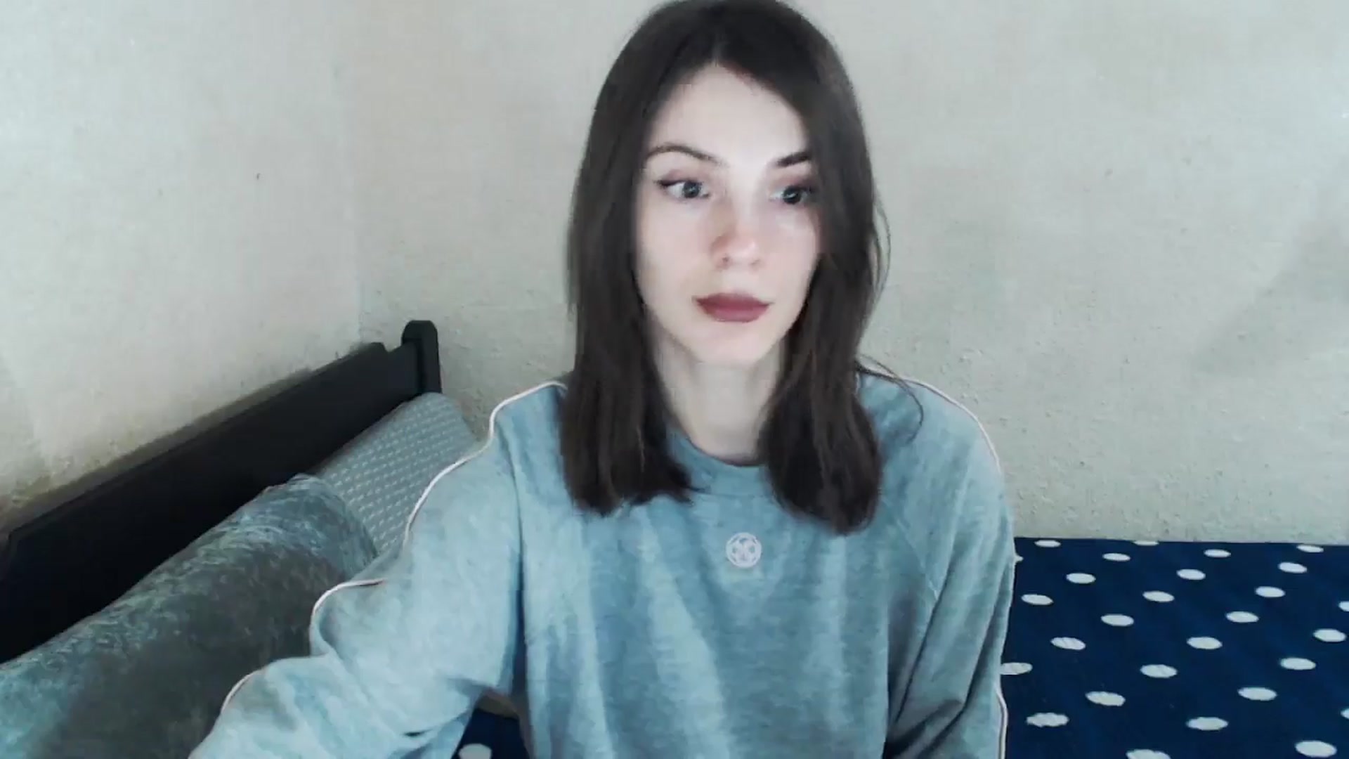 Gallery image thumbnail from MiaRoony's myfreecams stream on, 03/31/2026, 10:00 image 19 of 20