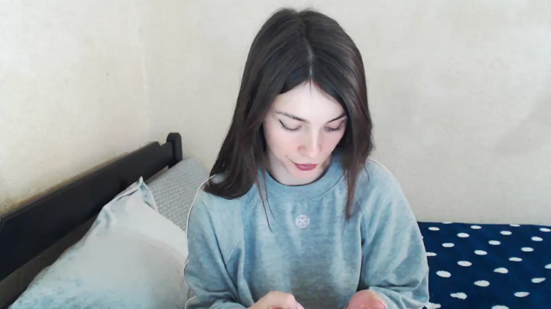 Gallery image thumbnail from MiaRoony's myfreecams stream on, 04/05/2026, 12:38 image 19 of 20