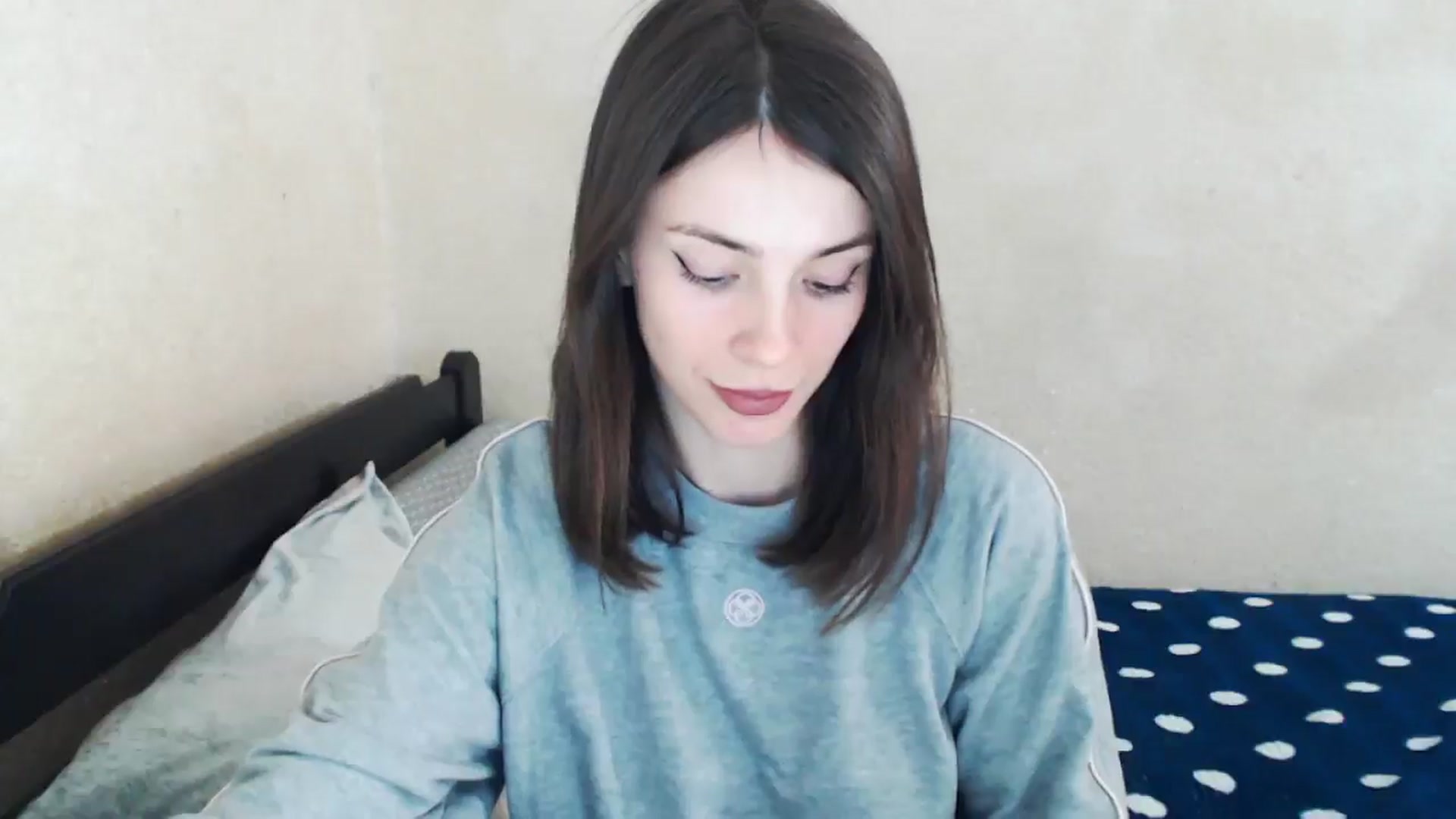 Gallery image thumbnail from MiaRoony's myfreecams stream on, 04/05/2026, 12:38 image 3 of 20