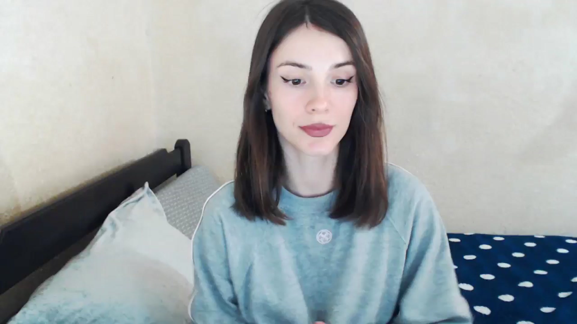 Gallery image thumbnail from MiaRoony's myfreecams stream on, 04/05/2026, 12:38 image 1 of 20