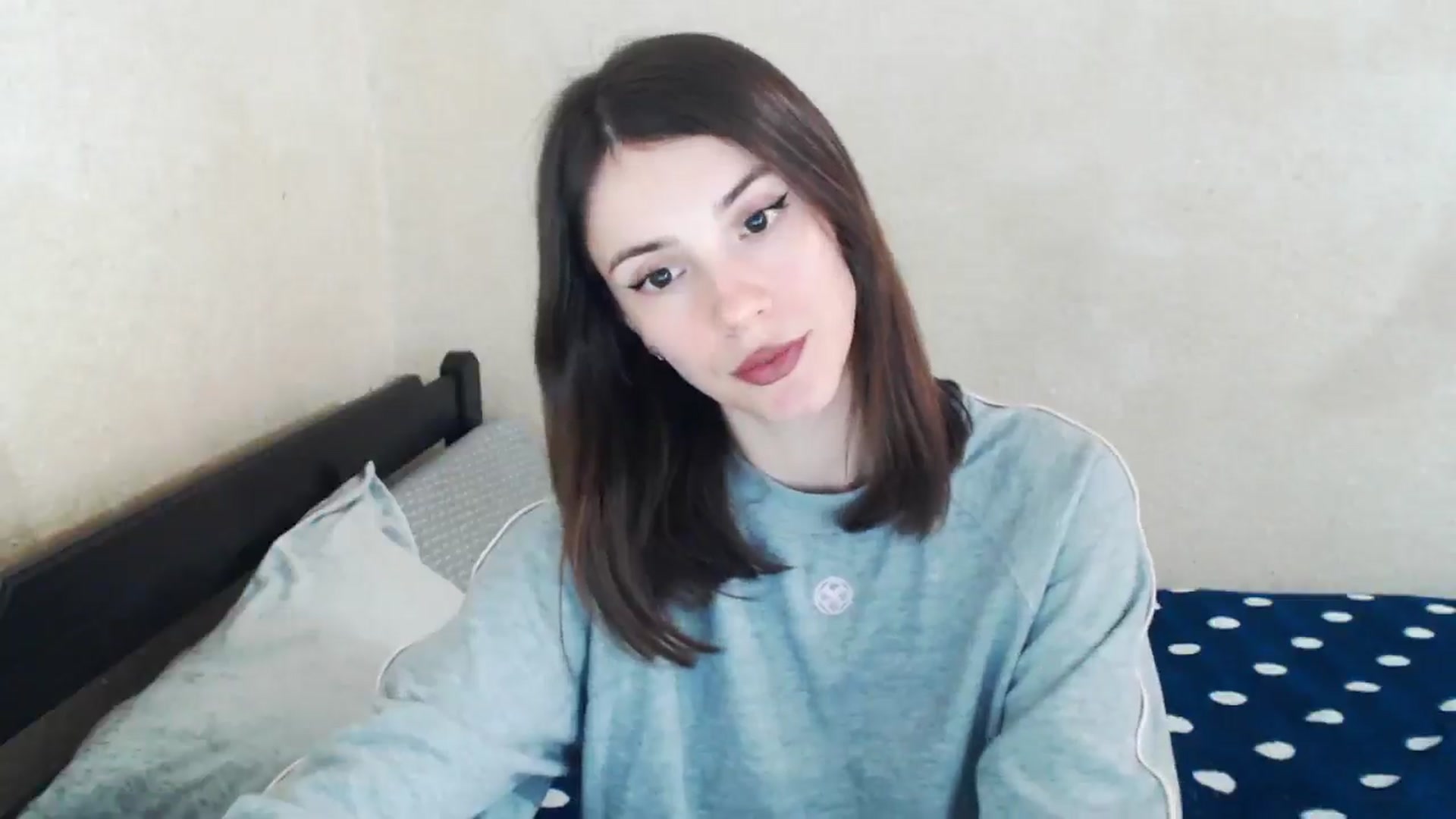 Gallery image thumbnail from MiaRoony's myfreecams stream on, 04/05/2026, 12:38 image 5 of 20