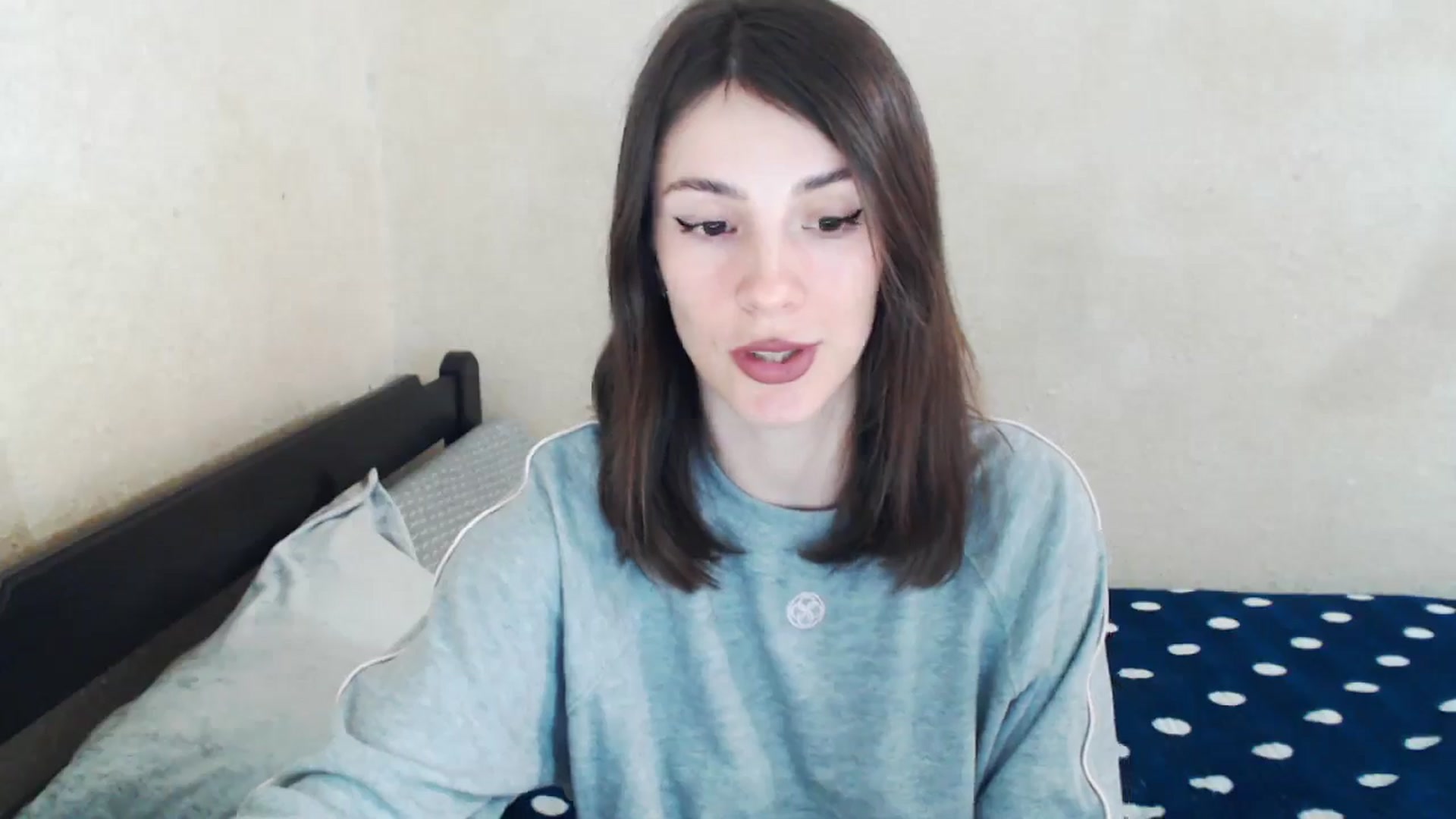 Gallery image thumbnail from MiaRoony's myfreecams stream on, 04/05/2026, 12:38 image 16 of 20