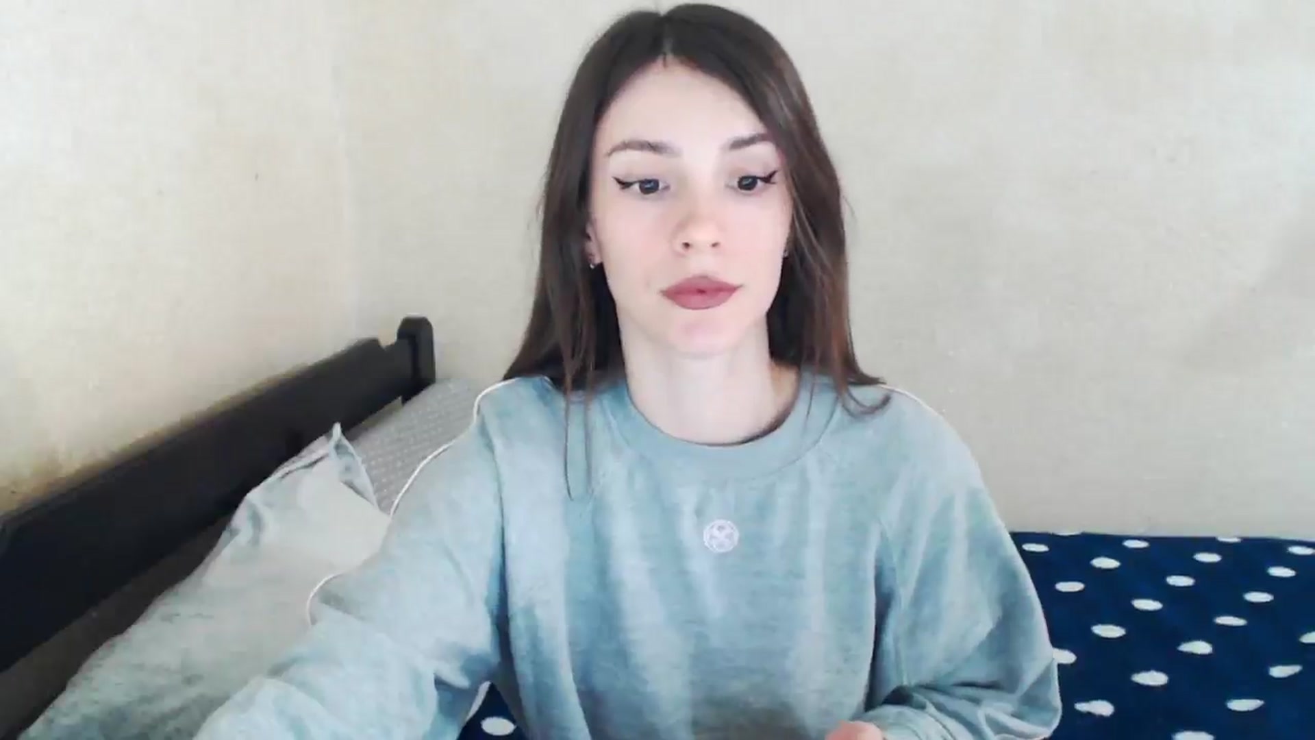 Gallery image thumbnail from MiaRoony's myfreecams stream on, 04/05/2026, 12:38 image 20 of 20