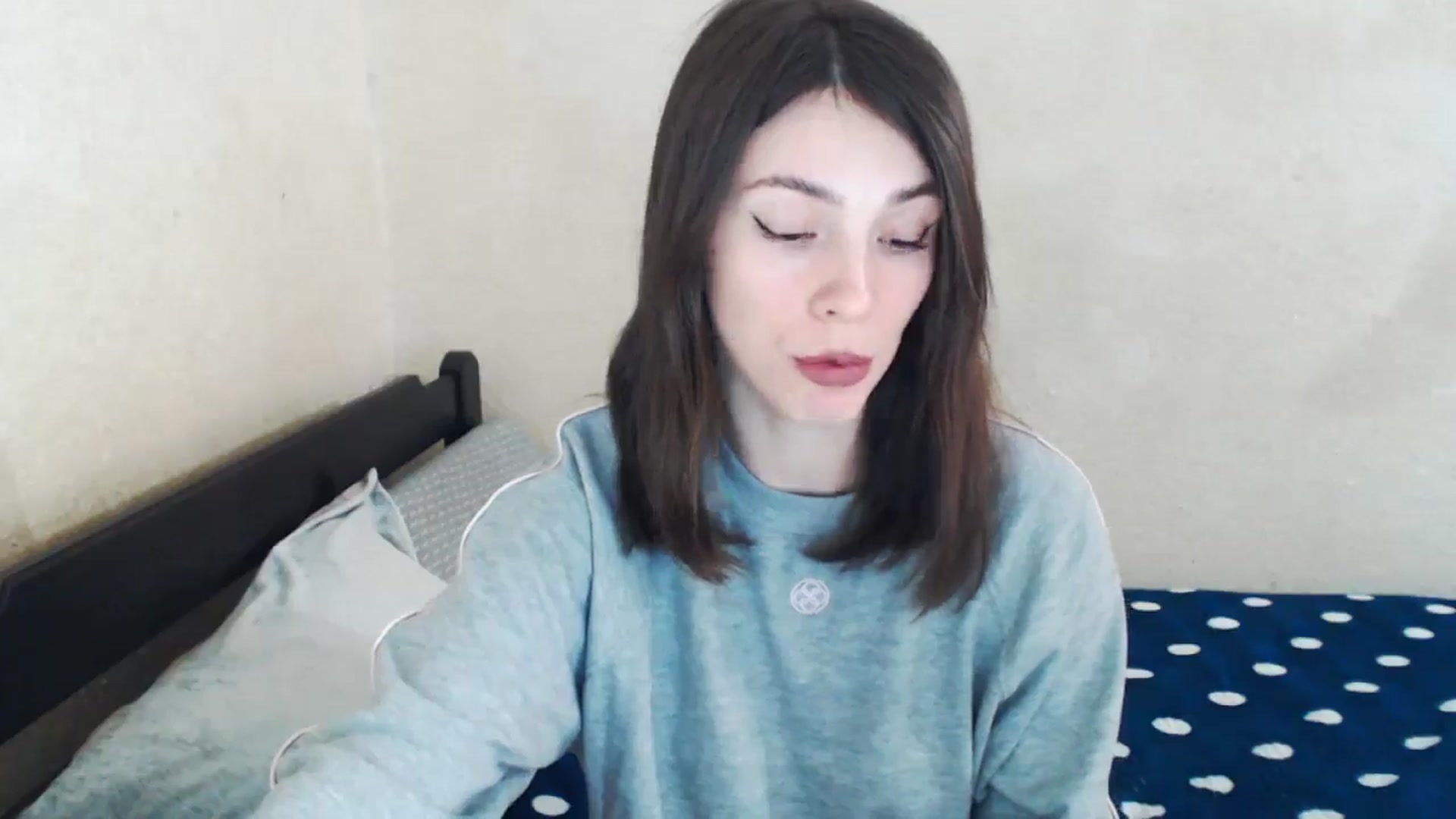 Gallery image thumbnail from MiaRoony's myfreecams stream on, 04/05/2026, 12:38 image 17 of 20