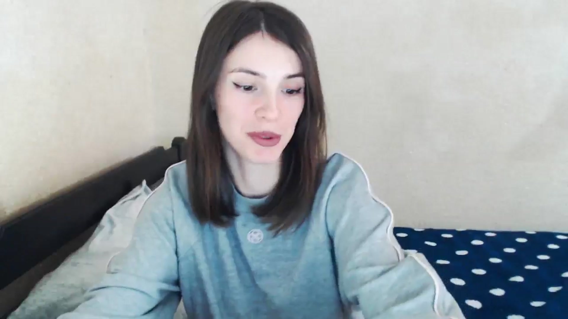 Gallery image thumbnail from MiaRoony's myfreecams stream on, 04/05/2026, 12:38 image 4 of 20