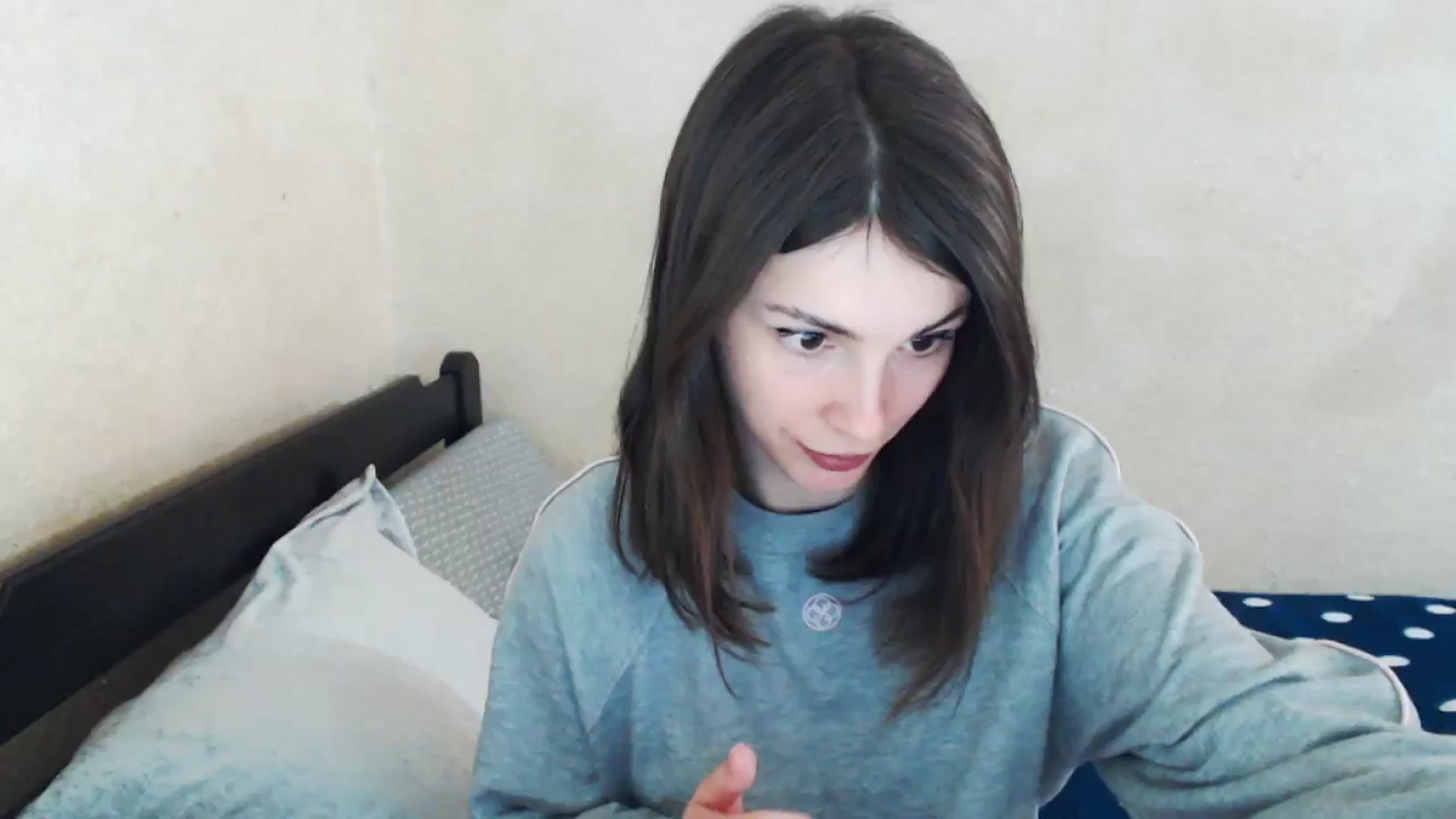 Gallery image thumbnail from MiaRoony's myfreecams stream on, 04/05/2026, 12:38 image 10 of 20