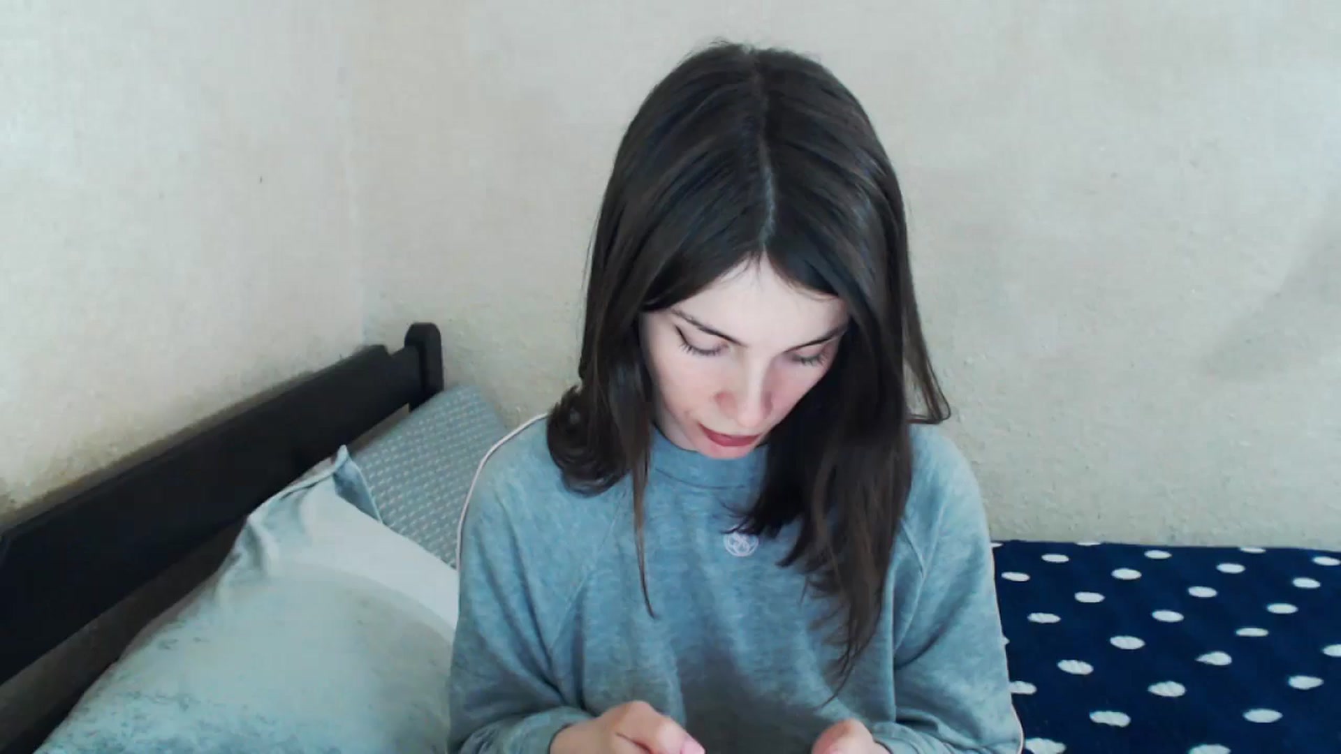 Gallery image thumbnail from MiaRoony's myfreecams stream on, 04/05/2026, 14:24 image 1 of 20