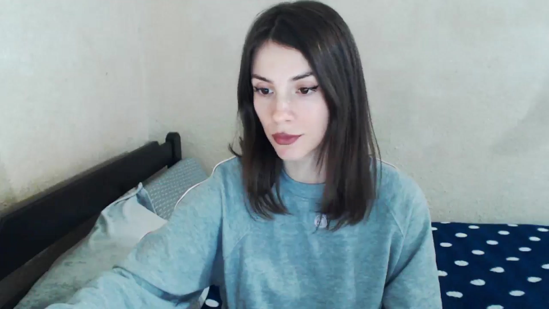 Gallery image thumbnail from MiaRoony's myfreecams stream on, 04/05/2026, 14:24 image 2 of 20