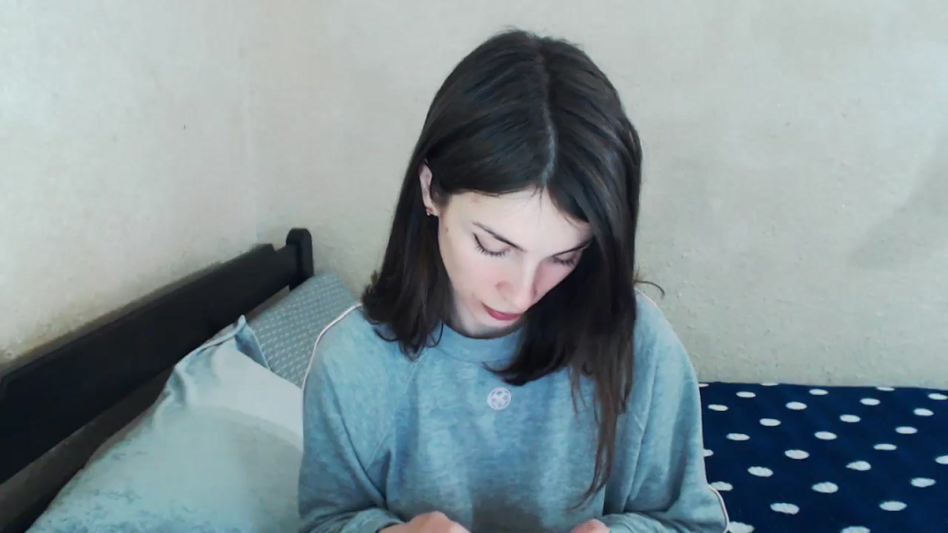 Gallery image thumbnail from MiaRoony's myfreecams stream on, 04/05/2026, 14:24 image 5 of 20