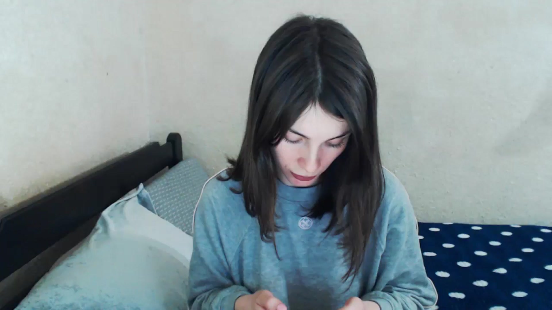 Gallery image thumbnail from MiaRoony's myfreecams stream on, 04/05/2026, 14:24 image 3 of 20