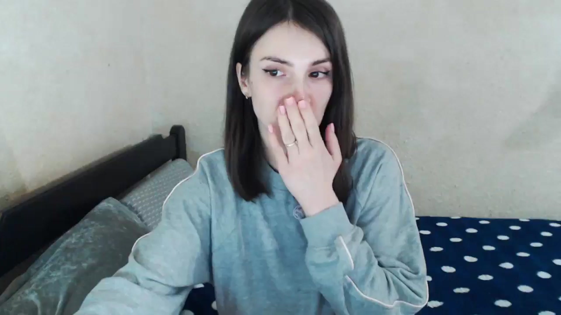 Gallery image thumbnail from MiaRoony's myfreecams stream on, 04/05/2026, 16:58 image 14 of 20