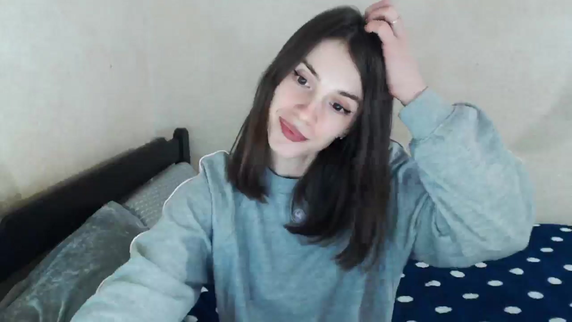 Gallery image thumbnail from MiaRoony's myfreecams stream on, 04/05/2026, 16:58 image 5 of 20
