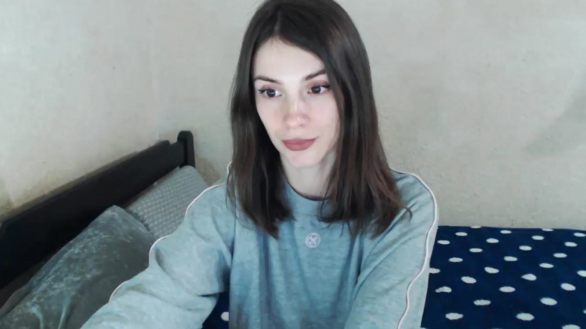 Gallery image thumbnail from MiaRoony's myfreecams stream on, 04/05/2026, 16:58 image 6 of 20