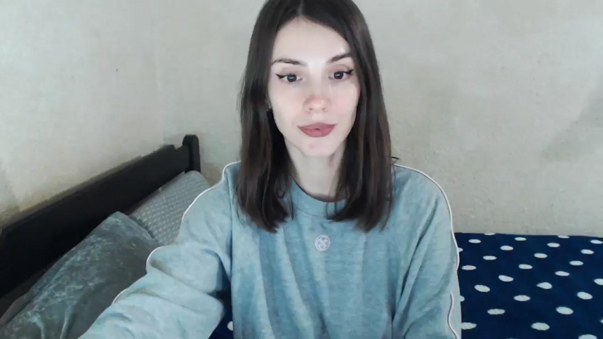 Gallery image thumbnail from MiaRoony's myfreecams stream on, 04/05/2026, 16:58 image 1 of 20