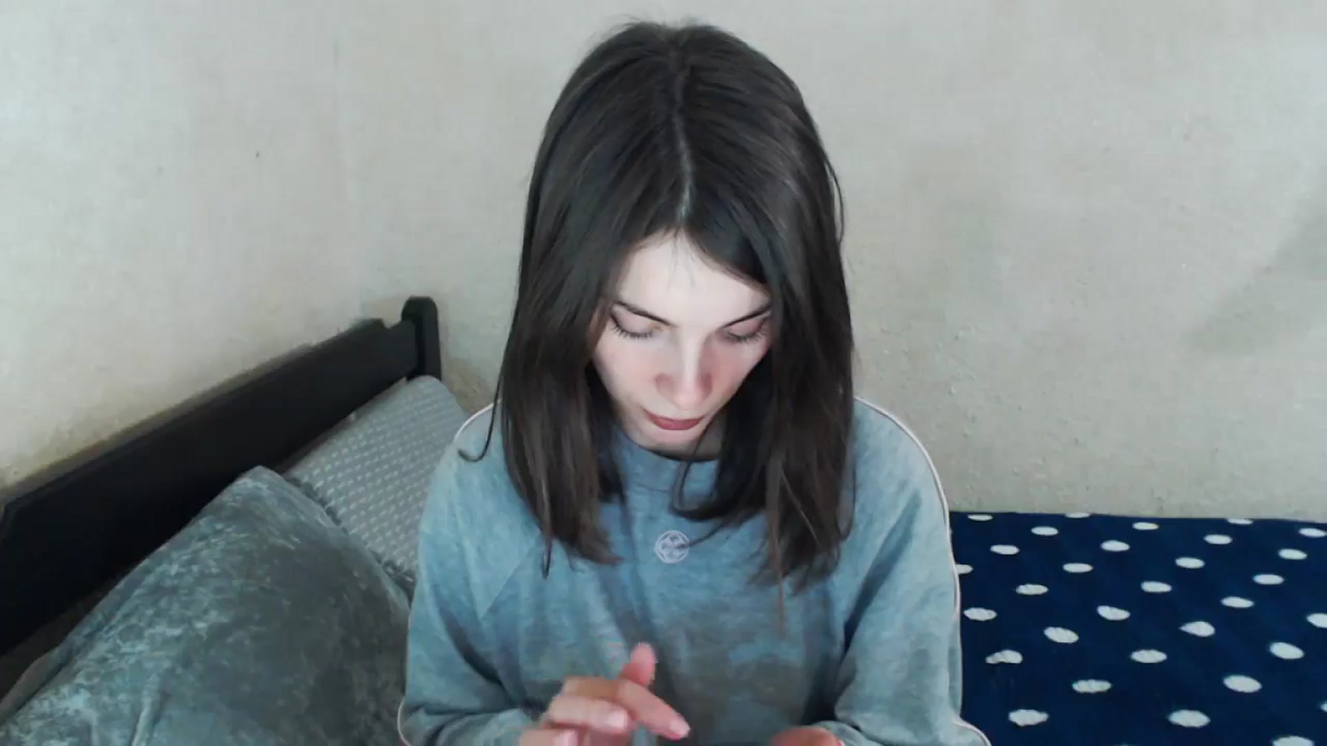 Gallery image thumbnail from MiaRoony's myfreecams stream on, 04/05/2026, 16:58 image 7 of 20