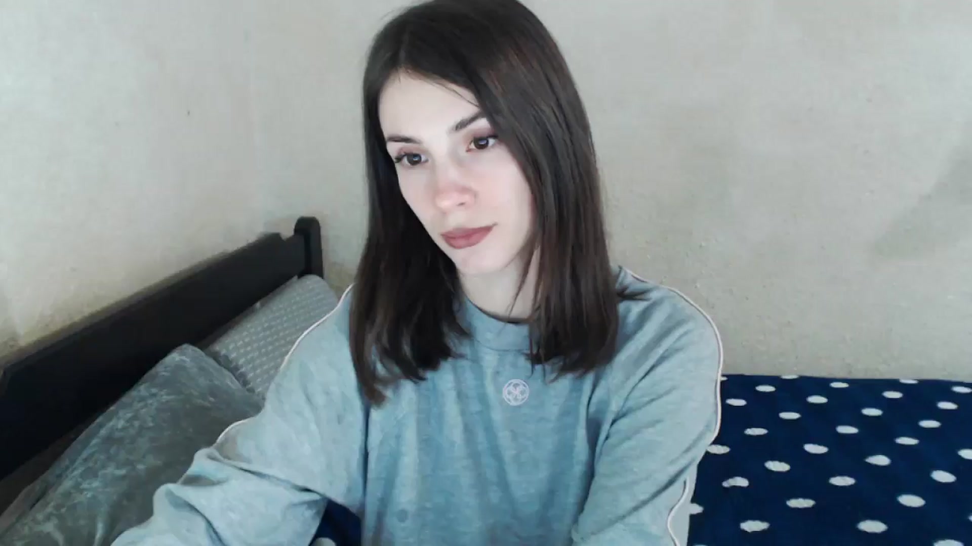 Gallery image thumbnail from MiaRoony's myfreecams stream on, 04/05/2026, 16:58 image 18 of 20