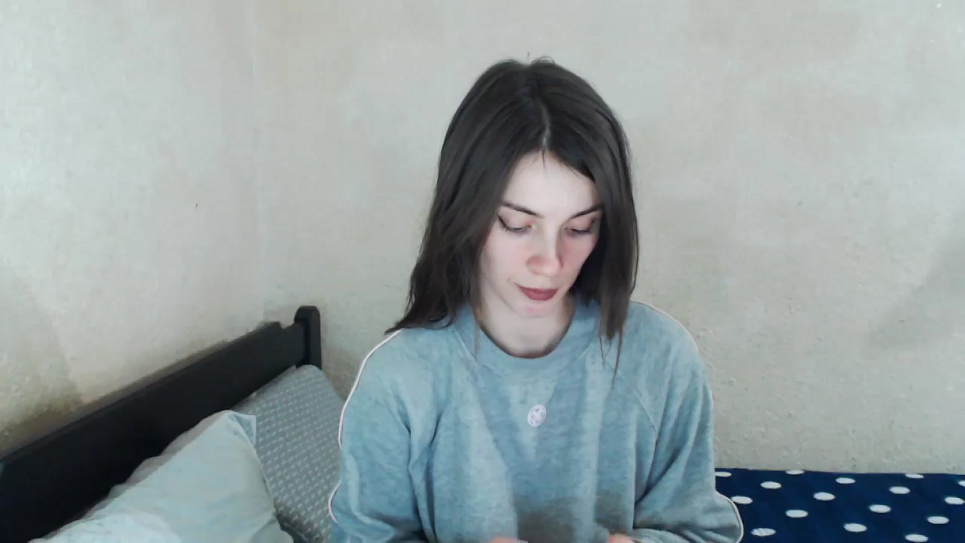 Gallery image thumbnail from MiaRoony's myfreecams stream on, 04/05/2026, 17:41 image 4 of 20