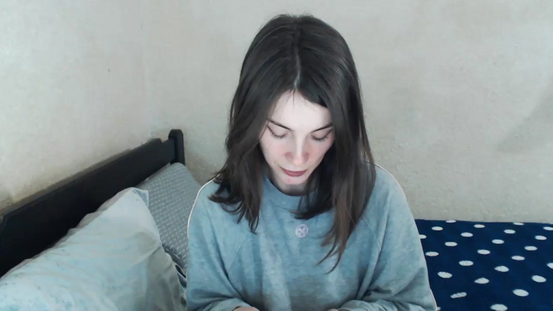 Gallery image thumbnail from MiaRoony's myfreecams stream on, 04/05/2026, 17:41 image 14 of 20