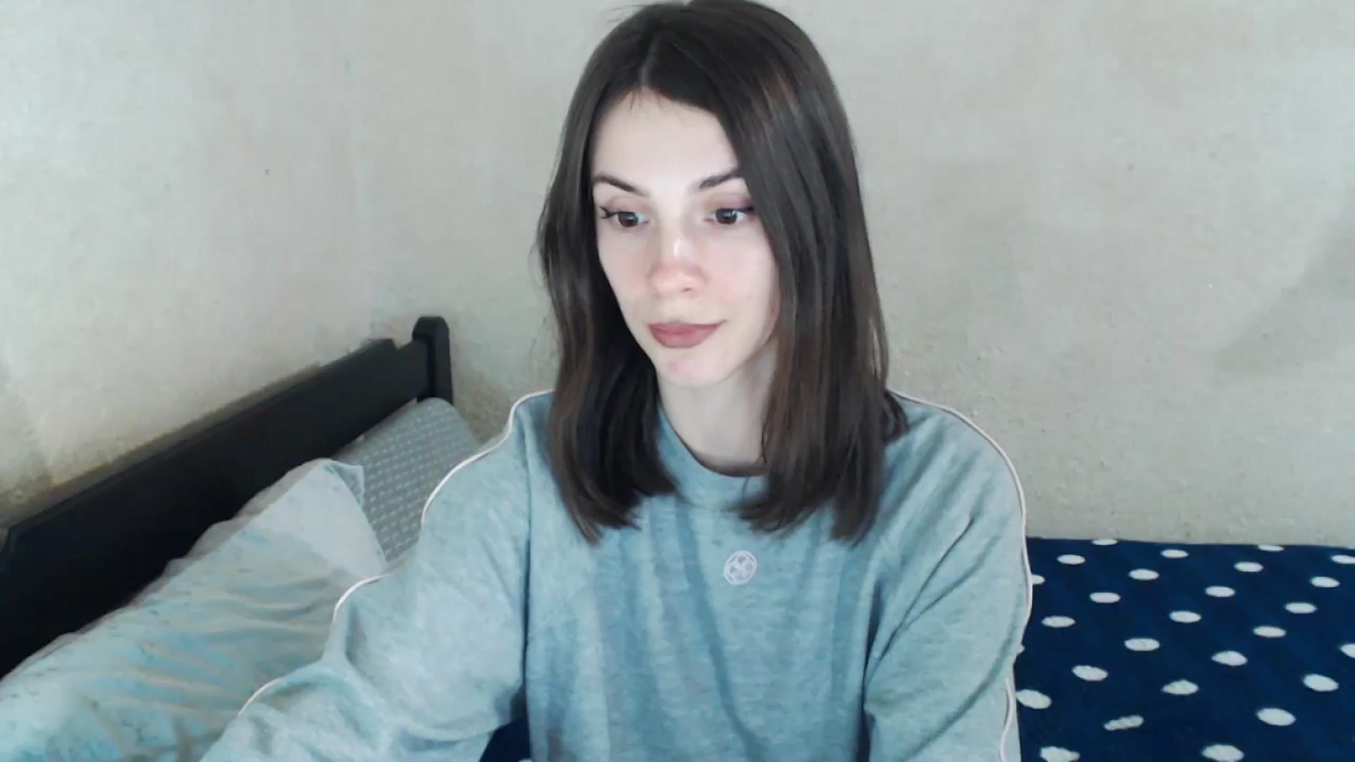 Gallery image thumbnail from MiaRoony's myfreecams stream on, 04/05/2026, 17:41 image 9 of 20