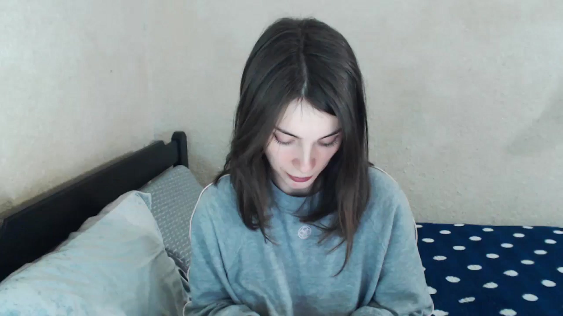 Gallery image thumbnail from MiaRoony's myfreecams stream on, 04/05/2026, 17:41 image 18 of 20