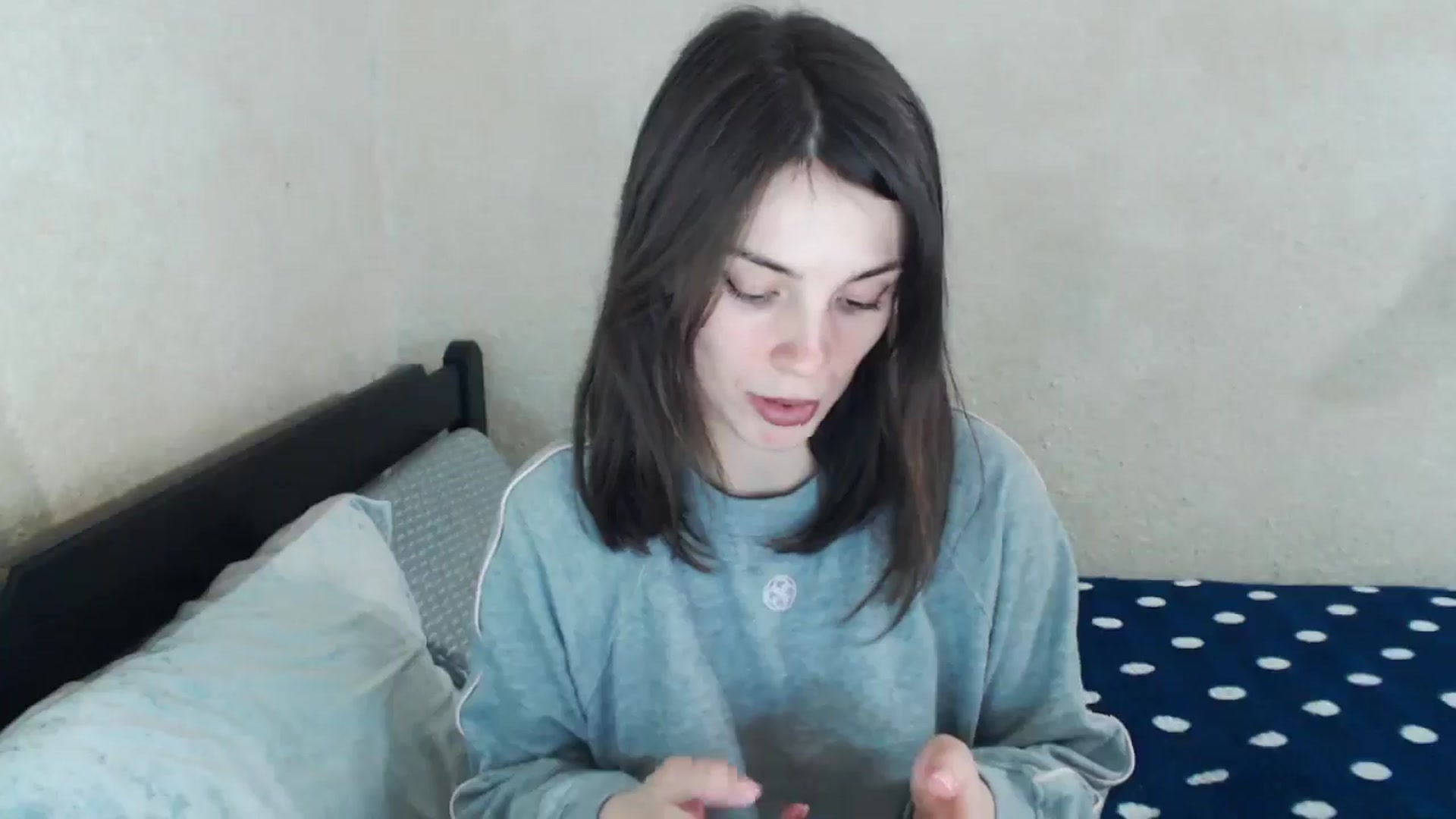 Gallery image thumbnail from MiaRoony's myfreecams stream on, 04/05/2026, 17:41 image 5 of 20