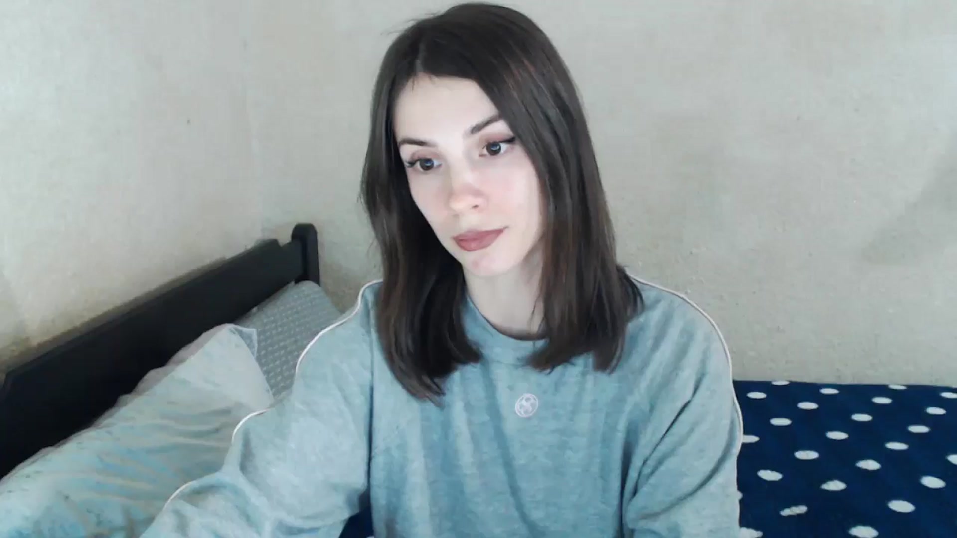 Gallery image thumbnail from MiaRoony's myfreecams stream on, 04/05/2026, 17:41 image 8 of 20