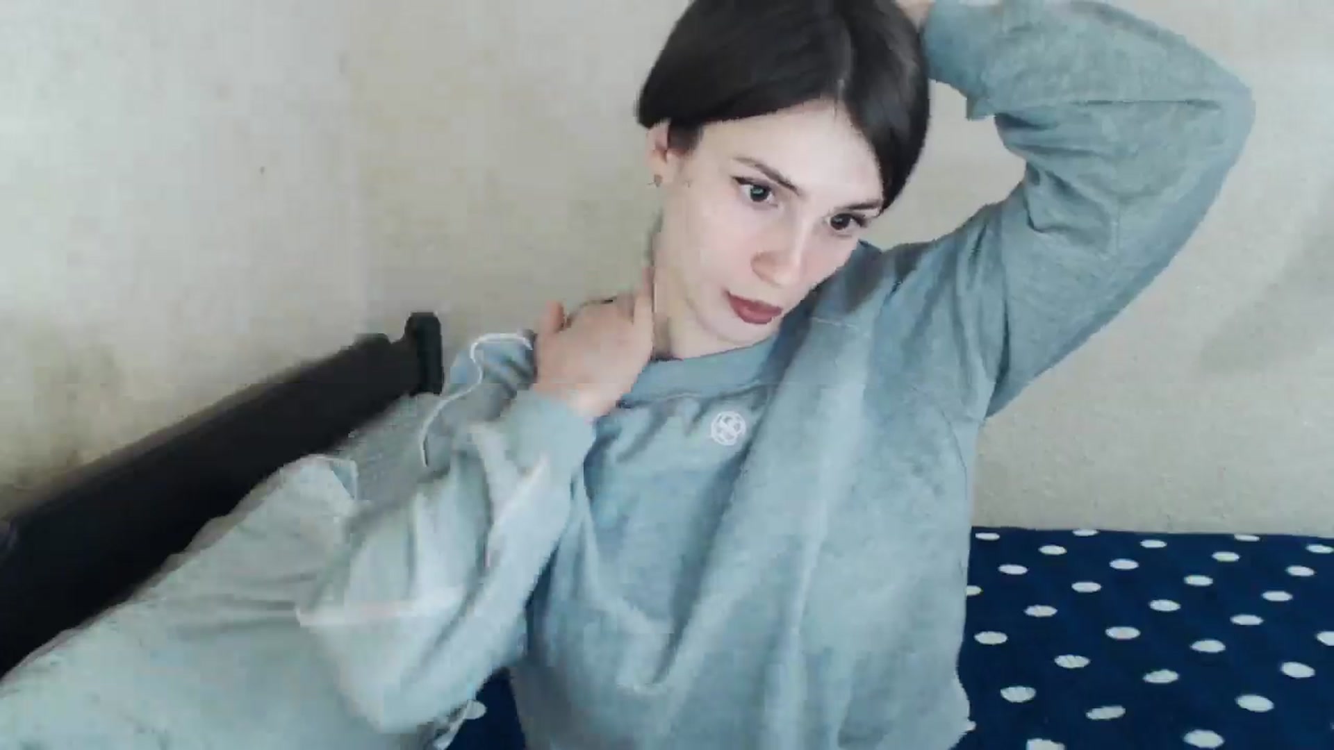 Gallery image thumbnail from MiaRoony's myfreecams stream on, 04/05/2026, 18:51 image 12 of 20