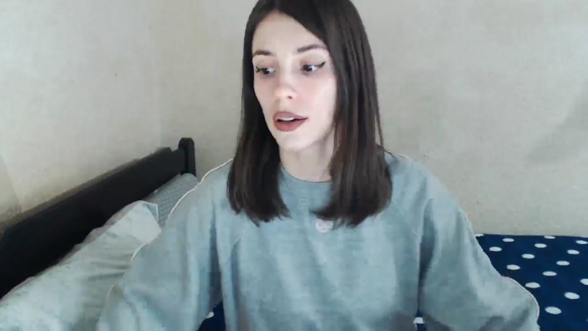 Gallery image thumbnail from MiaRoony's myfreecams stream on, 04/05/2026, 18:51 image 7 of 20