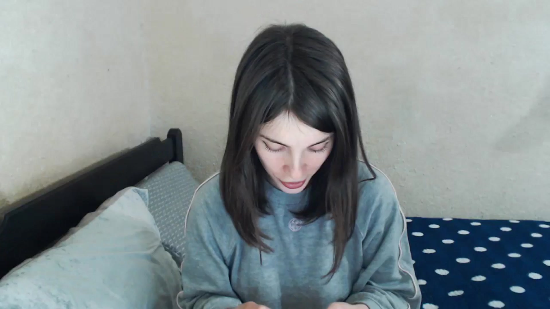 Gallery image thumbnail from MiaRoony's myfreecams stream on, 04/05/2026, 18:51 image 1 of 20