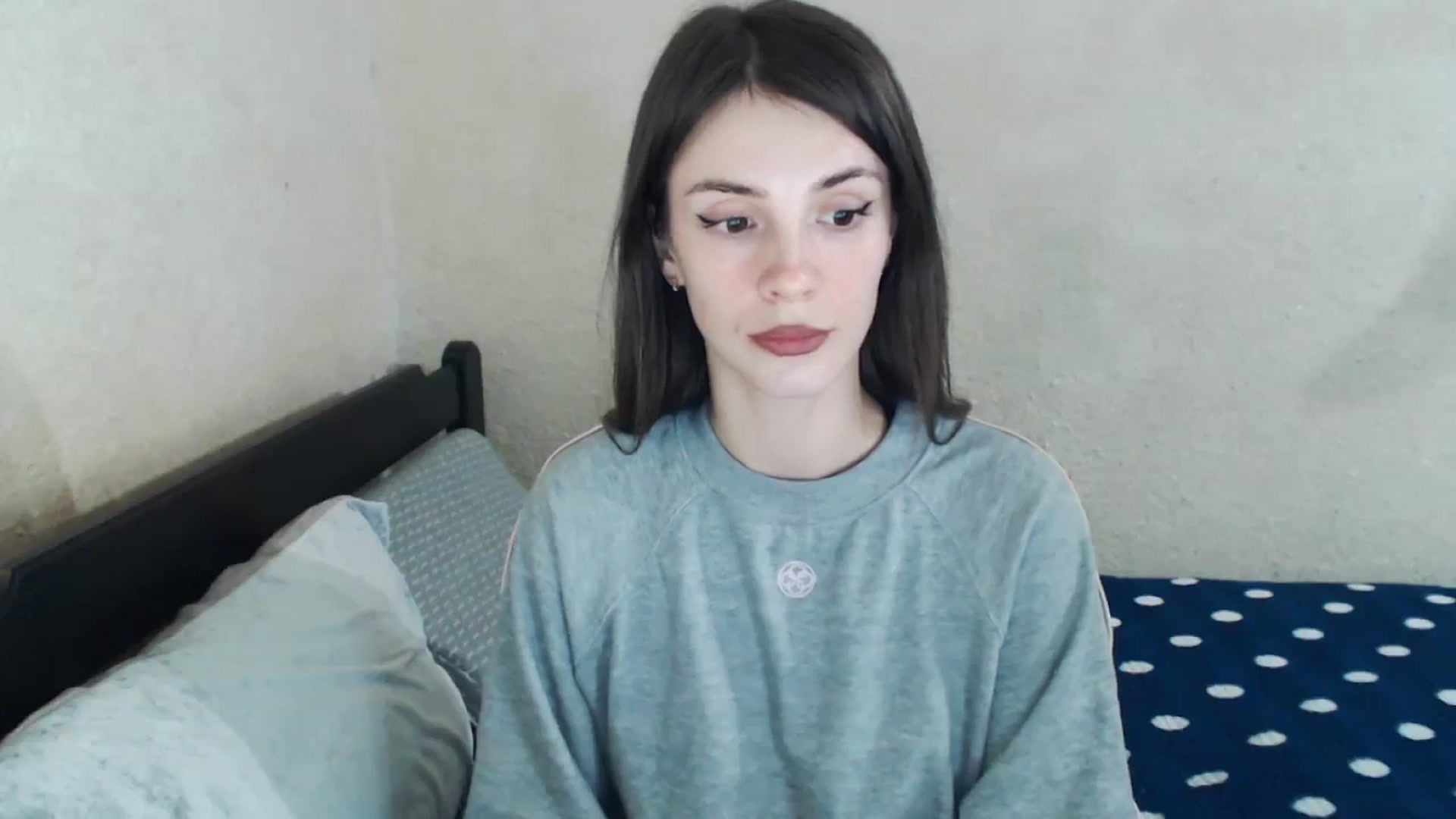 Gallery image thumbnail from MiaRoony's myfreecams stream on, 04/05/2026, 18:51 image 16 of 20