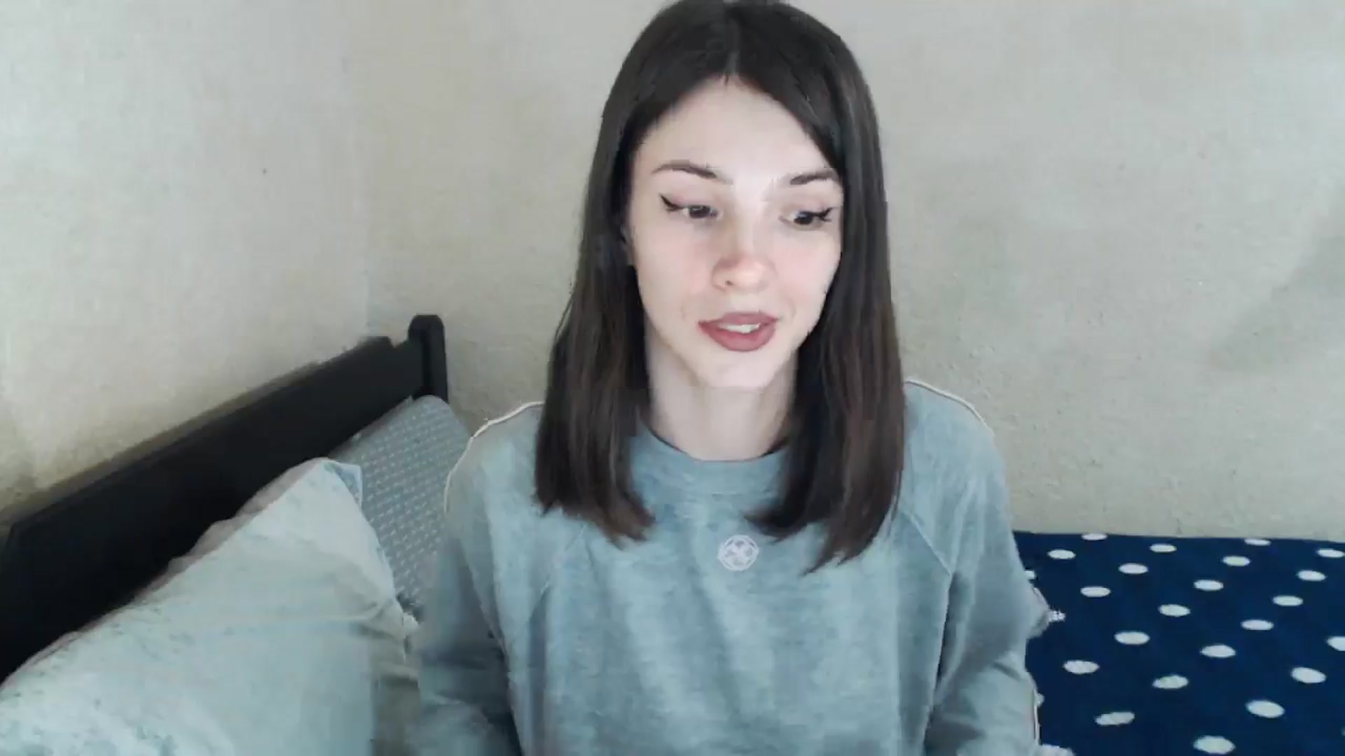 Gallery image thumbnail from MiaRoony's myfreecams stream on, 04/05/2026, 18:51 image 8 of 20