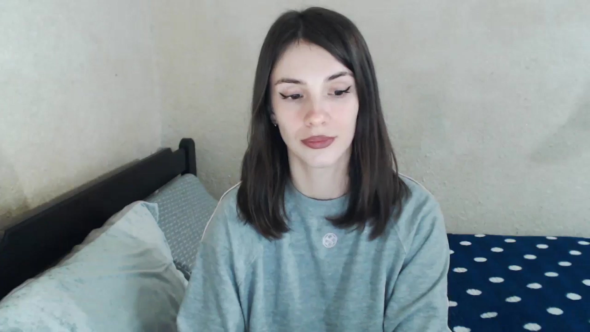 Gallery image thumbnail from MiaRoony's myfreecams stream on, 04/05/2026, 18:51 image 4 of 20
