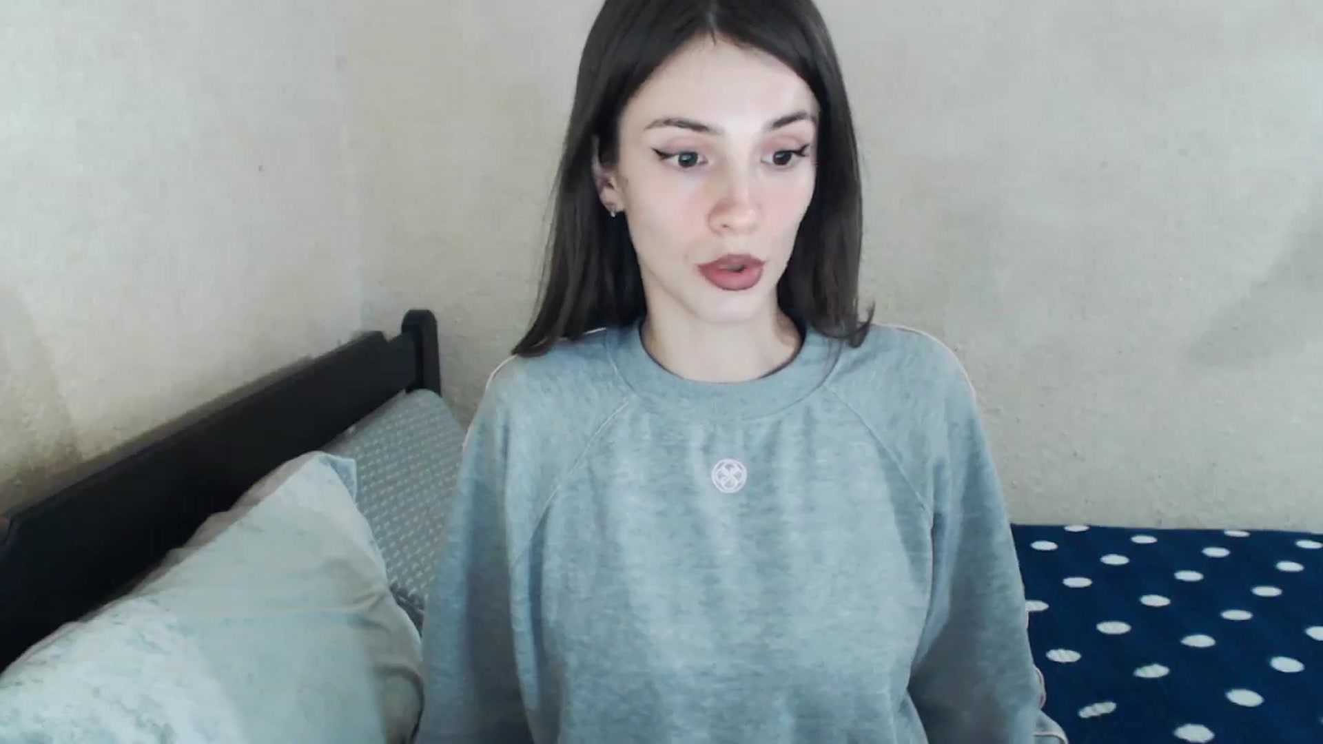 Gallery image thumbnail from MiaRoony's myfreecams stream on, 04/05/2026, 18:51 image 13 of 20