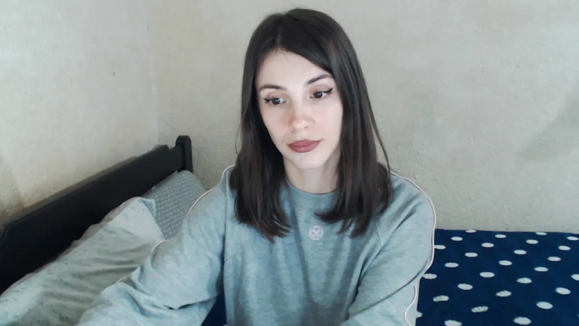 Gallery image thumbnail from MiaRoony's myfreecams stream on, 04/05/2026, 18:51 image 5 of 20