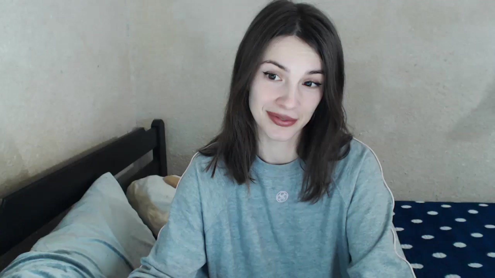 Gallery image thumbnail from MiaRoony's myfreecams stream on, 04/09/2026, 12:26 image 9 of 20
