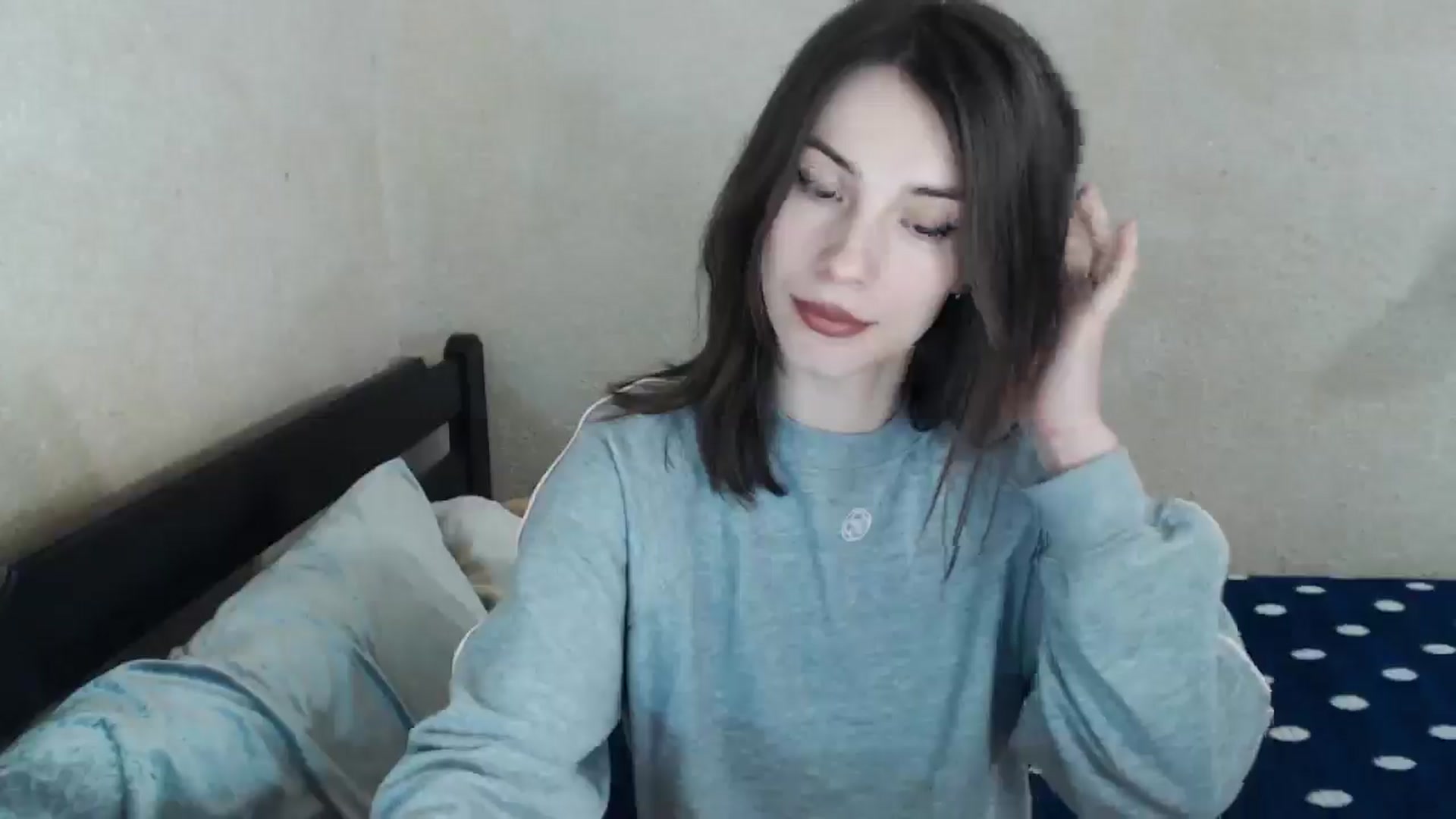 Gallery image thumbnail from MiaRoony's myfreecams stream on, 04/09/2026, 12:26 image 17 of 20