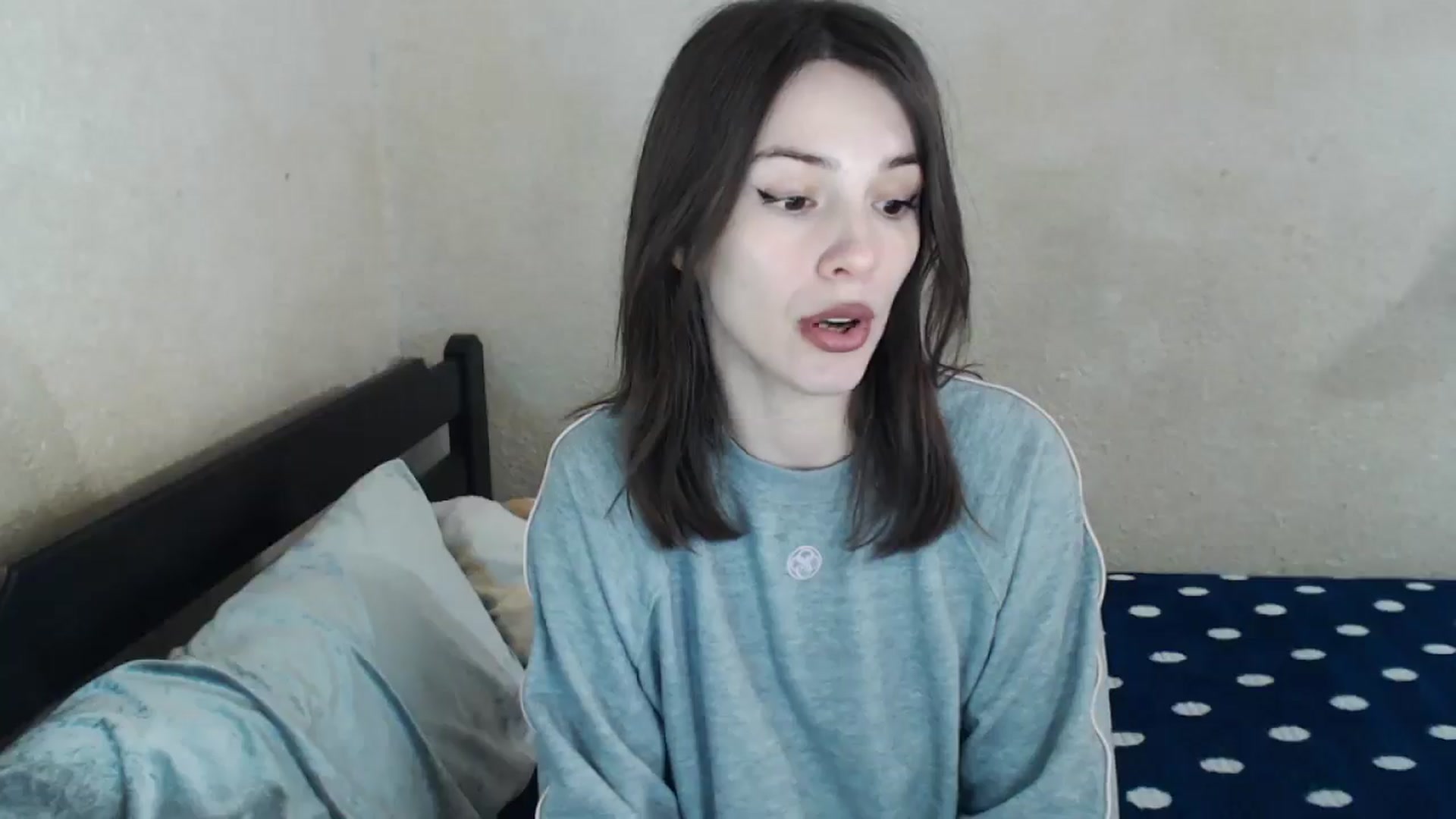 Gallery image thumbnail from MiaRoony's myfreecams stream on, 04/09/2026, 12:26 image 20 of 20