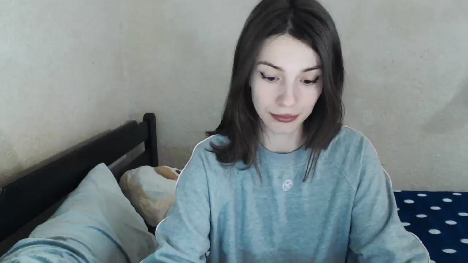 Gallery image thumbnail from MiaRoony's myfreecams stream on, 04/09/2026, 12:26 image 7 of 20