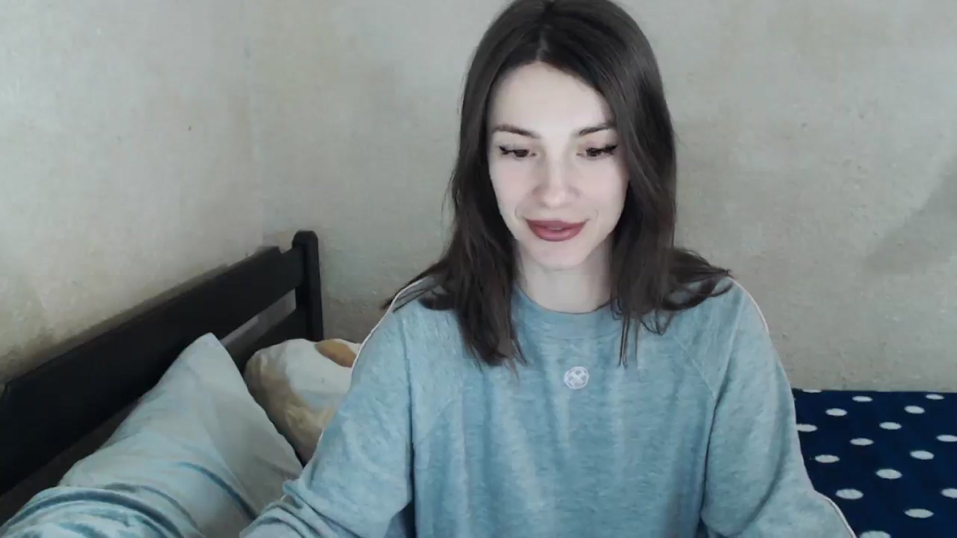 Gallery image thumbnail from MiaRoony's myfreecams stream on, 04/09/2026, 12:26 image 8 of 20