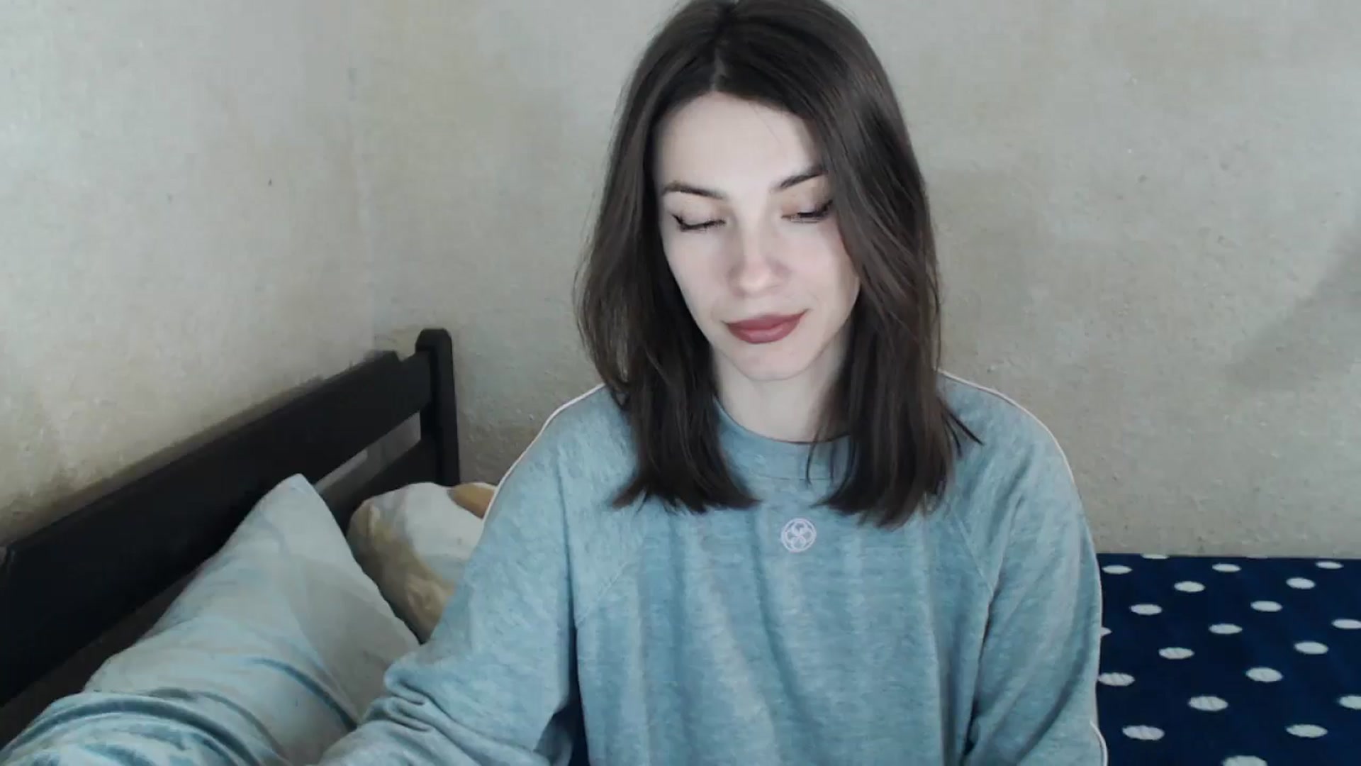 Gallery image thumbnail from MiaRoony's myfreecams stream on, 04/09/2026, 12:26 image 5 of 20
