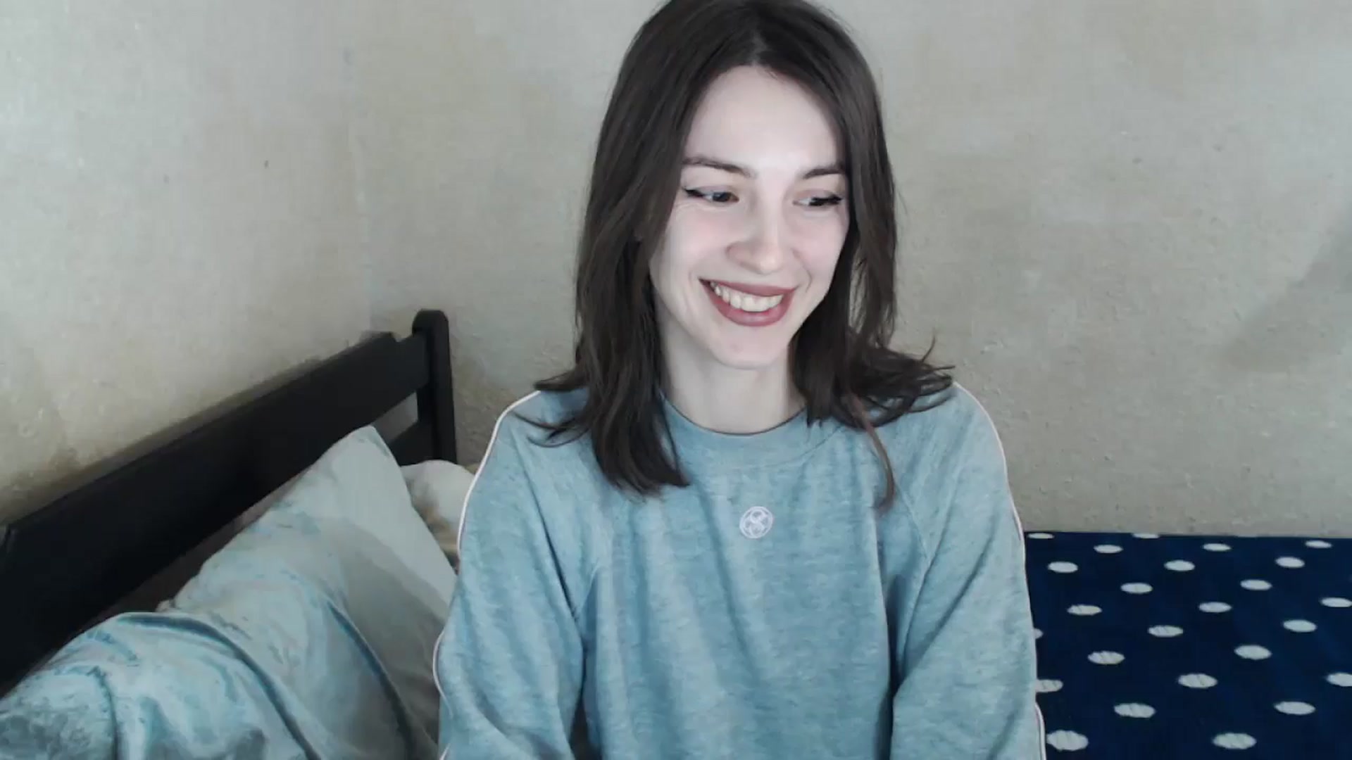 Gallery image thumbnail from MiaRoony's myfreecams stream on, 04/09/2026, 12:26 image 18 of 20